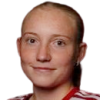 Izzy Pendlebury
