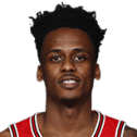 Blakeney A. player photo