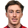 Aaron Doran