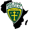 Zilina Africa