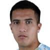 Nicolas Romero