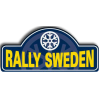Rally Švédsko
