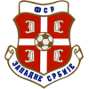 Liga Sérvia - Oeste