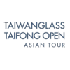 Taiwan Glass Taifong Terbuka