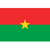 Буркина-Фасо U20