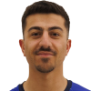 Andrico Mesourouni