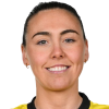Amanda Margaret Budden