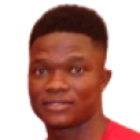 Mokonou D.