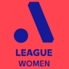 А-Лига Женщины