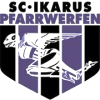 Pfarrwerfen