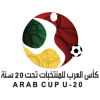 Arab Cup U20