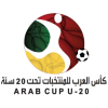 アラブカップ U20