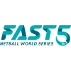 Fast5 Pasaulio Serija