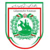 Gilanmehr Fuman F.C.