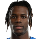 Djimet M. player photo