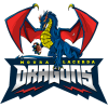Moura Lacerda Dragons