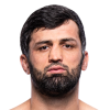 Gadzhi Omargadzhiev