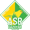 ASR Gazgyar