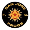 San Jose Frogs