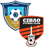 Universidad O&M (Dom) vs Cibao (Dom) EN DIRECTO 30/10/2025 | Fútbol ...