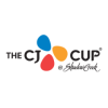 THE CJ CUP @ SHADOW CREEK