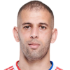 Islam Slimani