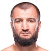 Abubakar Nurmagomedov