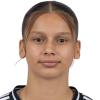 Alina Abdii
