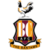 Bradford City U17