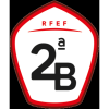Segunda Division B - Grupa 5