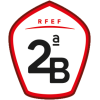 Segunda Division B - Gruppe 5