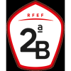 Segunda División B - Grupo 5