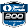 United Rentals 200