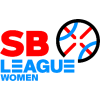 SB League - női