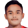 Danish Aribam