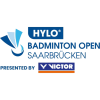 BWF WT HYLO Open Mixed Doubles
