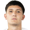 Mateo Acosta