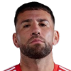 Nicolas Otamendi