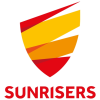 Sunrisers W