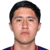 Jeyson Duran Islas