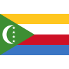 Коморские острова U20