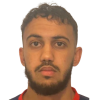 Abdallah Lemaangr