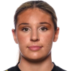 Nellie Eriksen-Yasseri