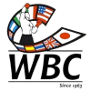 Lightweight Men WBC International Title