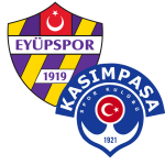 Eyupspor vs Kasimpasa 20/10/2025 | Sepak Bola - Flashscore