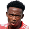 Chikumbutso Salima