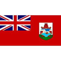 Bermuda W