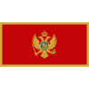 Montenegro Sub-16 F