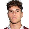 Mattia Concetti