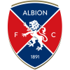 Albion U19